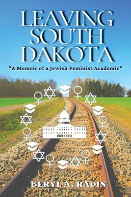 Book cover for Leaving South Dakota