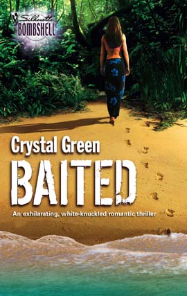 Cover of Baited