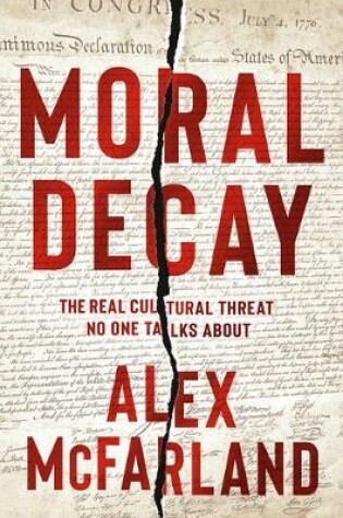 Cover of Moral Decay