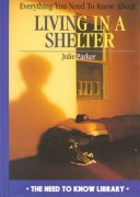 Book cover for Everything ... Living in a Shelter