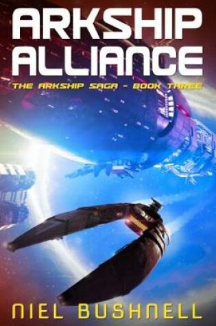 Cover of Arkship Alliance