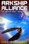 Book cover for Arkship Alliance