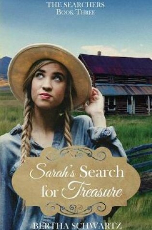 Cover of Sarah's Search for Treasure