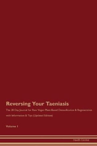 Cover of Reversing Your Taeniasis