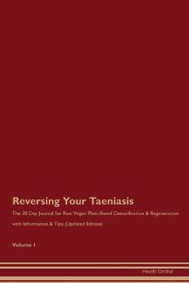 Book cover for Reversing Your Taeniasis