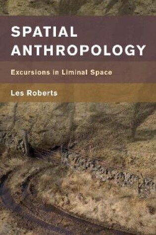 Cover of Spatial Anthropology