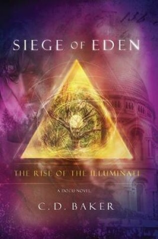 Cover of Siege of Eden