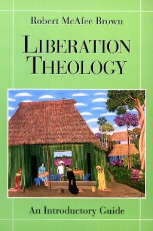 Cover of Liberation Theology