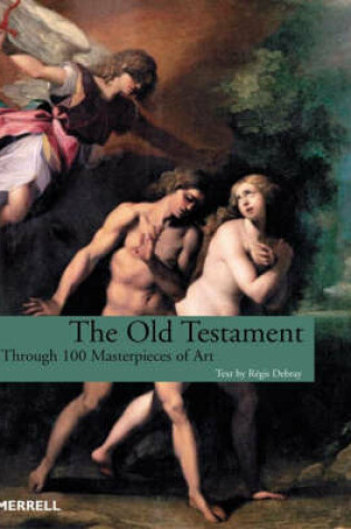 Cover of Old Testament: Through 100 Masterpieces of Art