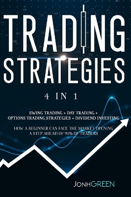 Book cover for Trading strategies