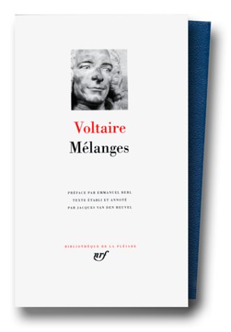 Book cover for Melanges