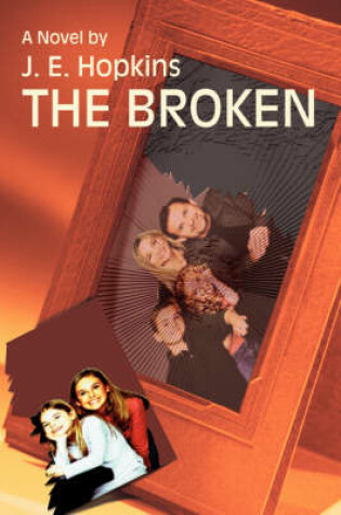 Cover of The Broken