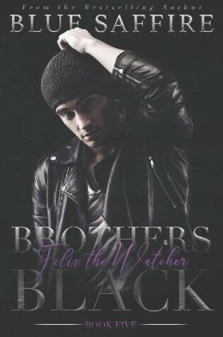 Cover of Brothers Black 5