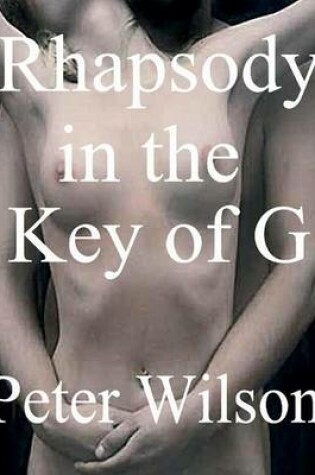 Cover of Rhapsody in the Key of G