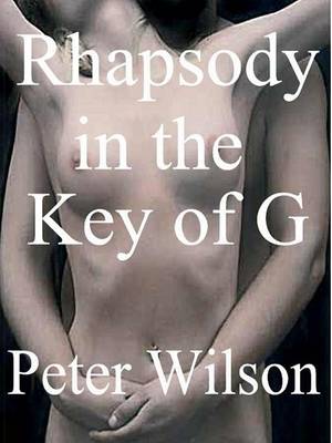 Book cover for Rhapsody in the Key of G