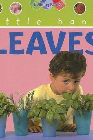 Cover of Leaves