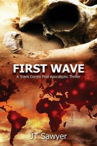 Cover of First Wave