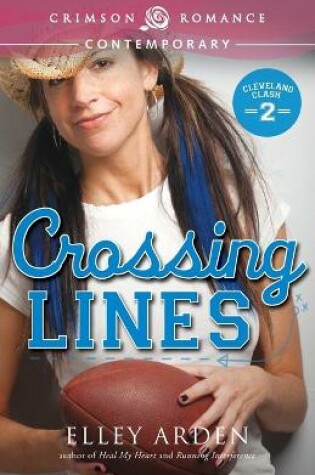 Cover of Crossing Lines