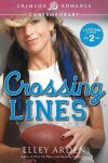 Book cover for Crossing Lines