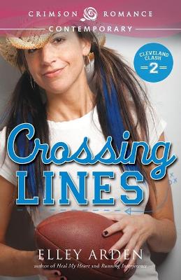 Book cover for Crossing Lines