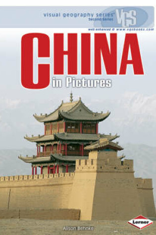 Cover of China in Pictures