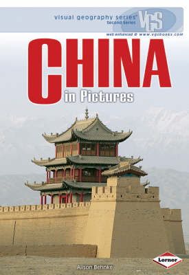 Book cover for China in Pictures