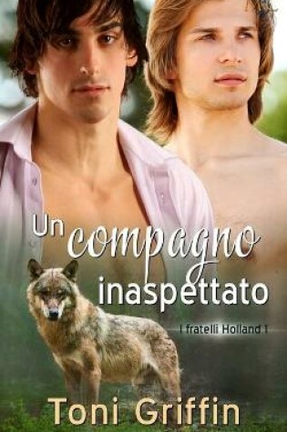 Cover of Un compagno inaspettato