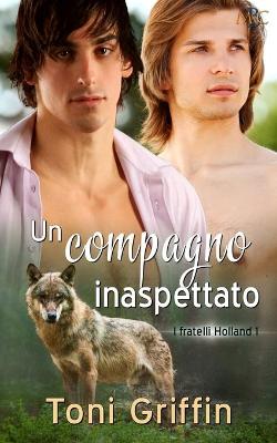 Cover of Un compagno inaspettato