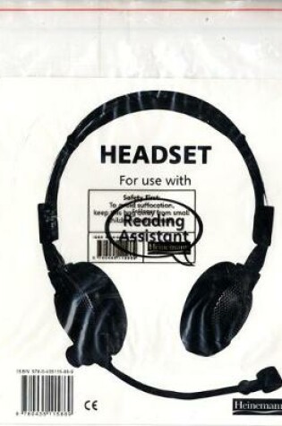 Cover of Rapid Headset 3 pack
