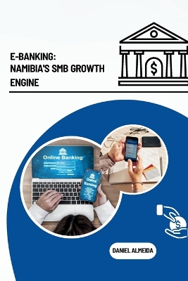 Book cover for E-Banking