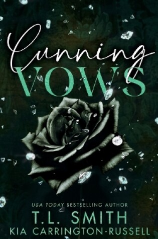 Cover of Cunning Vows