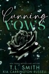 Book cover for Cunning Vows