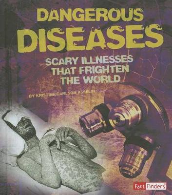 Book cover for Dangerous Diseases