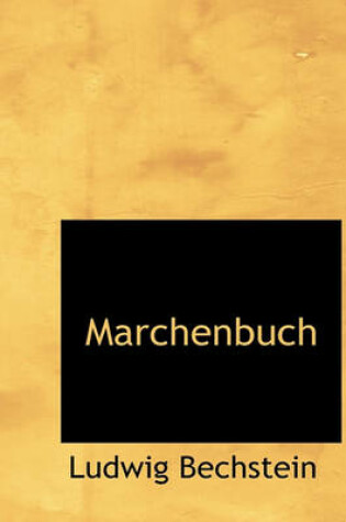 Cover of Marchenbuch