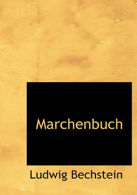 Book cover for Marchenbuch