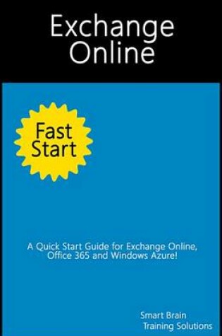 Cover of XML Fast Start