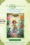 Book cover for Vidia and the Fairy Crown/Lily's Pesky Plant