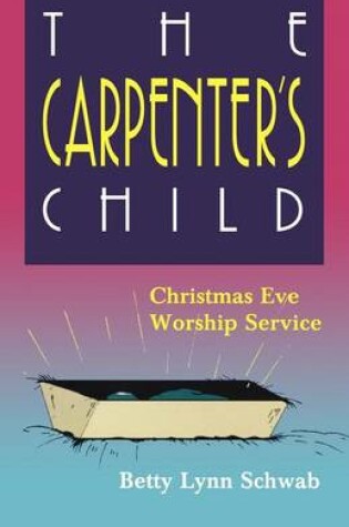 Cover of The Carpenter's Child