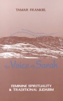 Book cover for Voice of Sarah