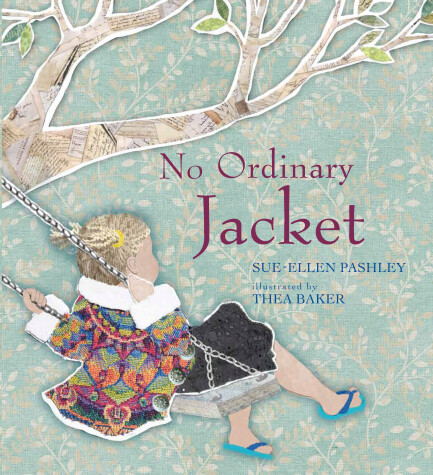 Cover of No Ordinary Jacket