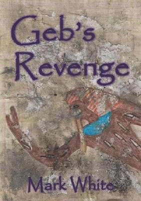 Book cover for Geb's Revenge