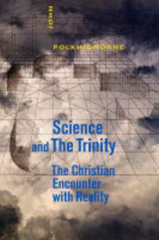 Cover of Science and  the Trinity