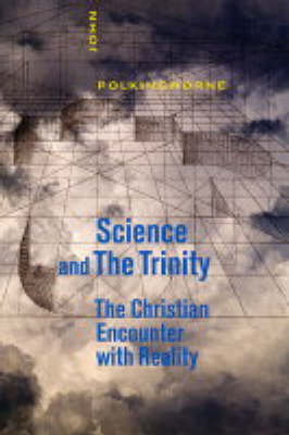 Book cover for Science and  the Trinity