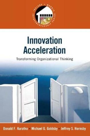 Cover of Innovation Acceleration