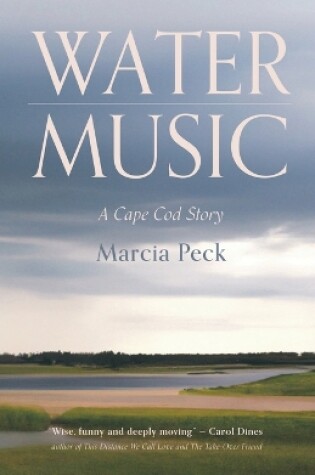 Cover of Water Music