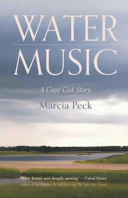 Book cover for Water Music