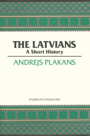 The Latvians