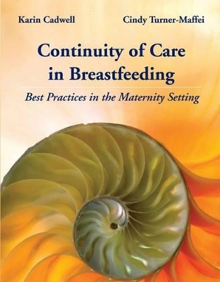 Cover of Continuity of Care in Breastfeeding: Best Practices in the Maternity Setting