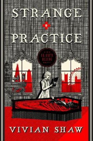 Cover of Strange Practice