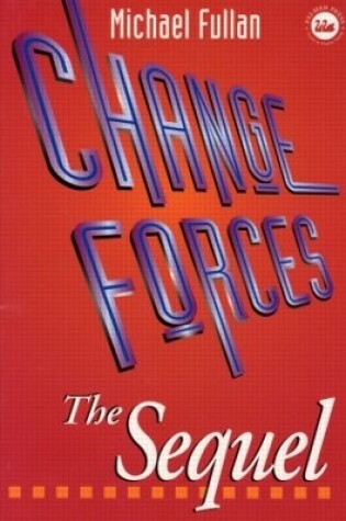 Cover of Change Forces - The Sequel